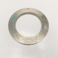 Gleason G4-0028-18 6.740 OD Bore Ring Gage 4.613 ID