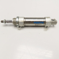Festo DSNU-32-50-P-A 32mm Bore 50mm Stroke 75mm Rod Projection Air Cylinder