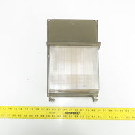 Appleton G-WM430L-12RH Enclosed and Gasketed HID Parking Light Fixture 120V 150W