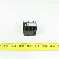 AEG LS 07 Contactor Control Relay 600VAC 16A 24VDC Coil