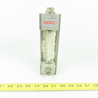 Kytola VDA-6517-DN Esko 1-5 Pints/Min 160SSU Flow Meter
