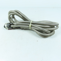 Micromation 9270 Fiber Optic Light Guide Armored Flexible Cable