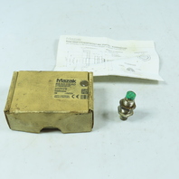 Mazak R26ZZ004340 CIT3ASX1N12ST Tool Data Read Head Sensor 077775
