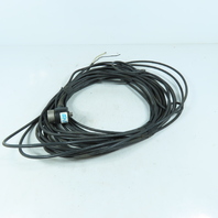 Vibra-Metrics 7002 Vibration Sensor w/ Cable