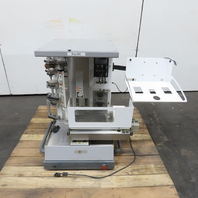 Revo 540C Dual Spindle Wax CNC Milling Jewelry Machine 110/120V 1Ph
