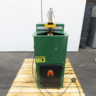 Castle TSM-21 Screw Pocket Hole Cutter Machine 110VAC 150PSI