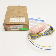 Fireye UV7R4 UV Flame Scanner