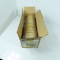 3M 84895 Box of 500 Hookit Gold Abrasive Discs 5" P320 Grit 210U