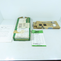 Pulsafeeder KGC6AATKKU KOPkit Repair Kit for ECO Gearchem GC6 Pump 316SS/Carbon