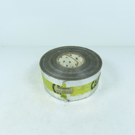 Brady 91476 Reflective Safety Tape "CAUTION DO NOT ENTER" 3" Wide