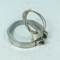 Ogden FBE03N00N-03561 300W 120V Band Heater 3-1/2" X 3/4"