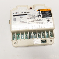 White Rodgers 50D50-842 Universal Direct Spark Control With E Card