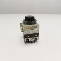 Agastat 7022AC 120V 60Hz Timing Relay 1.5-15s