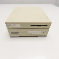 Sun 447 Foxboro I/A Series Ver 4.1 WP51 100-240V Workstation Processor