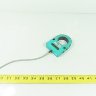 Pepperl+Fuchs RJ43-E2 Inductive Ring Sensor 10-30VDC 200mA