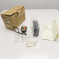 Vexta UFK564BW 5 Phase Driver Stepper Motor 110-115V 50/60Hz 1Ph