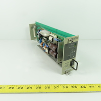 Kepco HSF 15-6.6 Plug-In Power Supply Board 15VDC 6.6A Output 120/240V Input