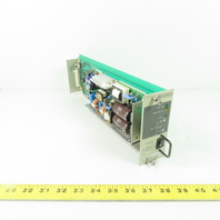 Kepco HSF 15-6.6 Plug-In Power Supply Board 15VDC 6.6A Output 120/240V Input