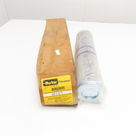 Parker 933211Q 5Q WJ 5 Micron Microglass Pleated Hydraulic Filter