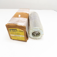 Parker 932663Q 05Q Microglass Pleated Hydraulic Filter