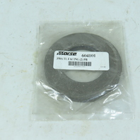 Morse 350A TL FACING 604101 Torque Limiter Friction Facings 3-1/2" OD Set of 2