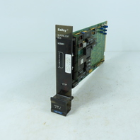 Bailey NSBM01 Network 90 Superloop Bus Module +5VDC 8VA
