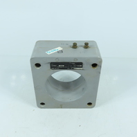 Westinghouse 3512C13H01 Groundguard Sensor 2000A Max Fault Current