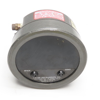 Dwyer 602-5 Pressure Transmitter 0-20PSI 1/8" NPT