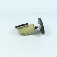 James G. Biddle 218 Handheld Analog Tachometer 300-4000 RPM