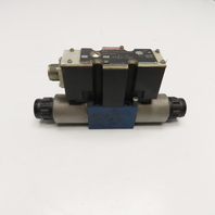 Rexroth R900930264 3DREPE 6 C-21=25EG24N9K31/A1V=00 Pressure Reducing Valve