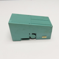 Numatics NS666 3/4&quot; NPT Pneumatic Foot Control Switch