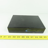 Datajet DJM-2007 Manager Domino CP Version