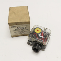 Dungs 266924 GMH-A2-4-4 Gas Pressure Switch 1"-20" WC