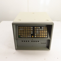 Moore Products Co Data Gage II Gaging Computer Controller Keypad Unit