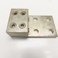 CMC L2D4-250 Mechanical Lug 2-250MCM-6 AWG CU-AL