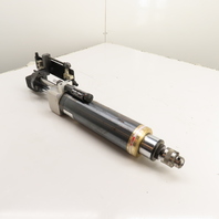 Drillunit DUSDF 2710 P Quill Feed Drill Unit 0.27HP 3.93" Stroke 230/460V Tested