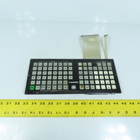 Moore 13811-3 Control Panel Keyboard Membrane Keypad