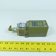 Square D 9012GNG-5 Pressure Switch 3-150 PSIG SPDT NEMA 1