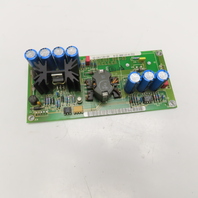 Heller NG-24V/12V-2A 20.003 894-05 Circuit Board Controller