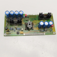 Heller NG-24V/5V-3A 20.003 894-05 Circuit Board Controller