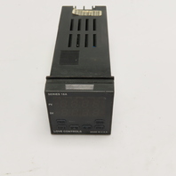 Love Controls 16A3150 Panel Mount Process Controller 100/240V 1Ph