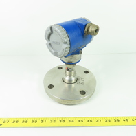 Foxboro IGP10-DD1D1F Differential Pressure Transmitter 12.5-42VDC 0-275PSI