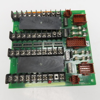 Bailey 6639563A1 NTCS04 Control Module Terminal Unit +24/125VDC