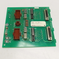 Bailey 66395336E1 NTMF01 Infi 90 Terminal Unit +24VDC