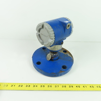 Foxboro IGP10-D20D1F-Z1 Differential Pressure Transmitter 12.5-42VDC 300PSI