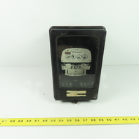 Westinghouse D2B-2F Kilowatt Hours Meter