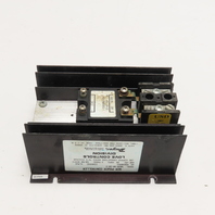 Love Controls 3020-48-20-4 Single Phase SCR Power Controller