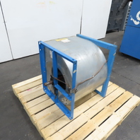 FAN ATZAF 15-15 T2 Direct Drive Fan Blower 3500RPM 15BHP 0.075lb/cu ft