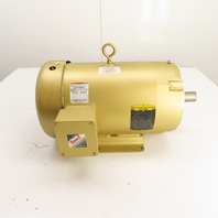 Baldor CEM3710T 7.5HP Motor 3Ph 230/460V 1770RPM 213TC Frame NEW