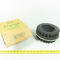 Wood's No. 11 Sure-Flex Flexible Coupling Sleeve